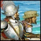 Adelantado Trilogy - Book One