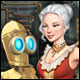 'The Clockwork Man' spielen