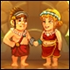 Island Tribe 3