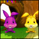 Bunny Bounce