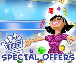 special offer
