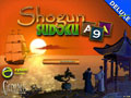 Shogun Sudoku