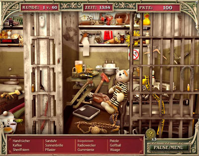 Screenshot f&uuml;r Big City Adventure - San Francisco Deluxe