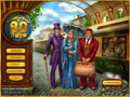 Around the World in 80 Days
