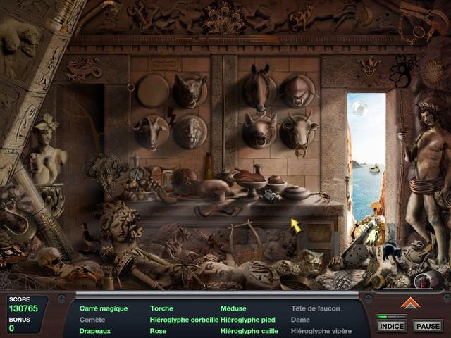 The Nightshift Code Deluxe FR - Objets cachés kekersyl The Nightshift Code Deluxe FR - Objets cachés kekersyl