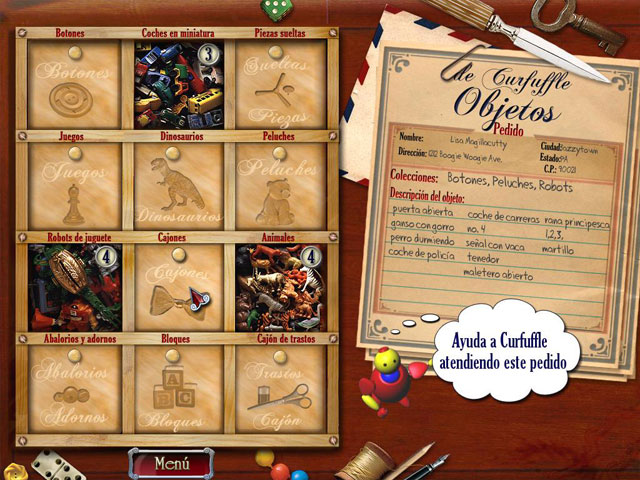 www.PuntoJuegos.net Juegos Gratis
