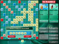 SCRABBLE® BRAND Crossword Game