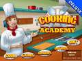 Cooking Academy