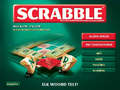 Online Scrabble