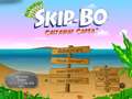 SKIP-BO Castaway Caper