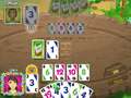 SKIP-BO Castaway Caper