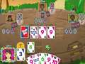SKIP-BO Castaway Caper