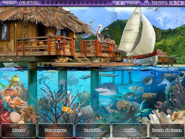 www.PuntoJuegos.net Juegos Gratis