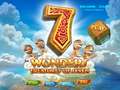 7 Wonders - Treasures of Seven