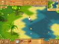 The Island - Castaway