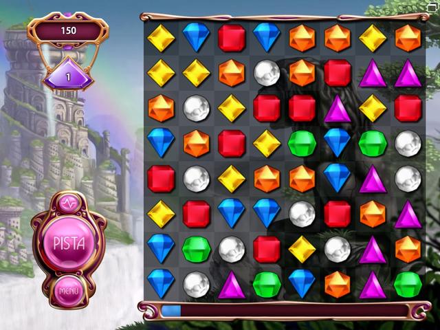 free online bejeweled 3 game on msn