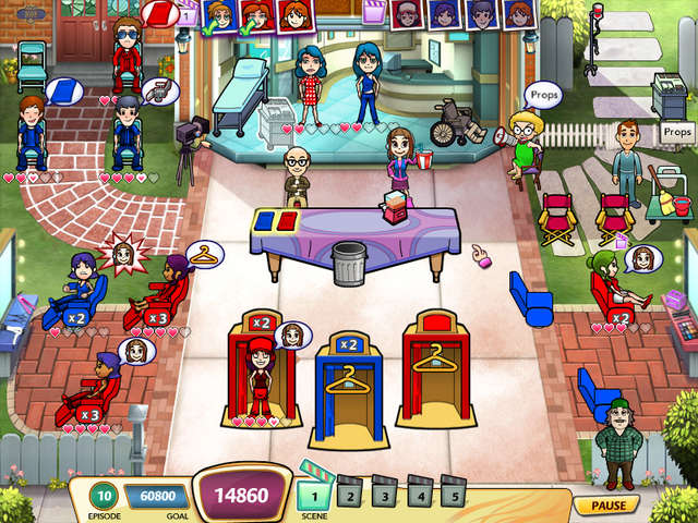 Soap Opera Dash (PC   Español) Gratis