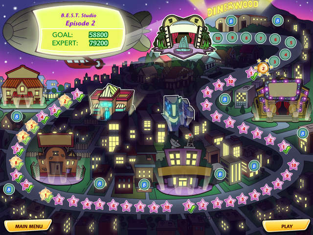 Soap Opera Dash (PC   Español) Gratis