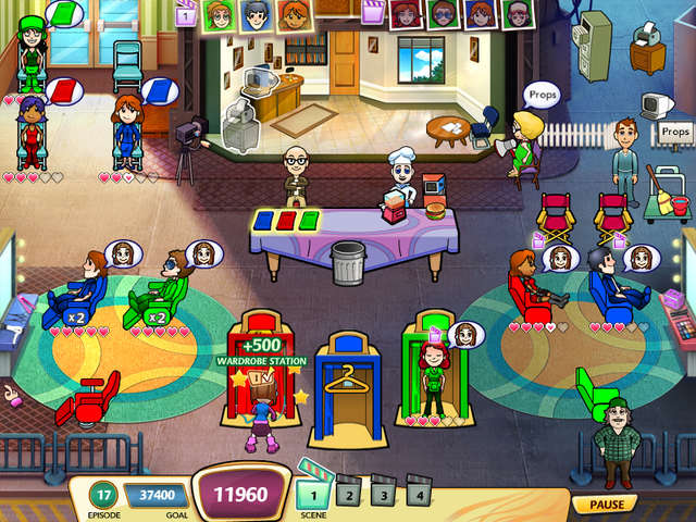 Soap Opera Dash (PC   Español) Gratis