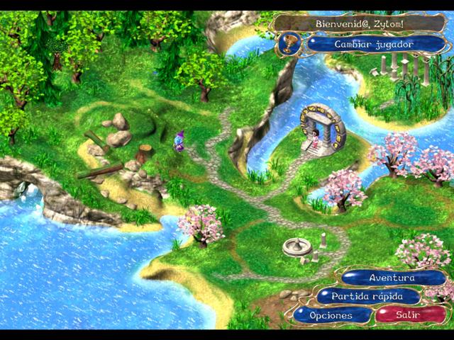 www.PuntoJuegos.net Juegos Gratis