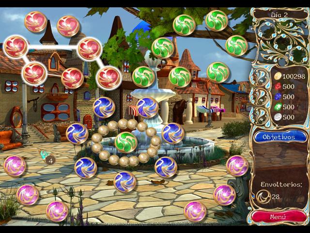 www.PuntoJuegos.net Juegos Gratis