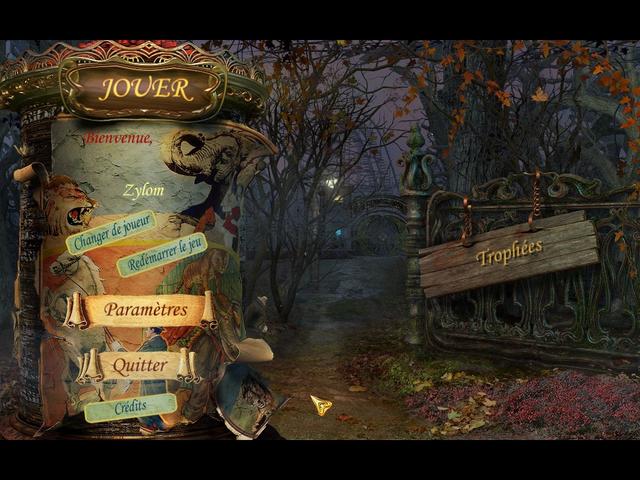 Dreamland  [PC- French] [DF]