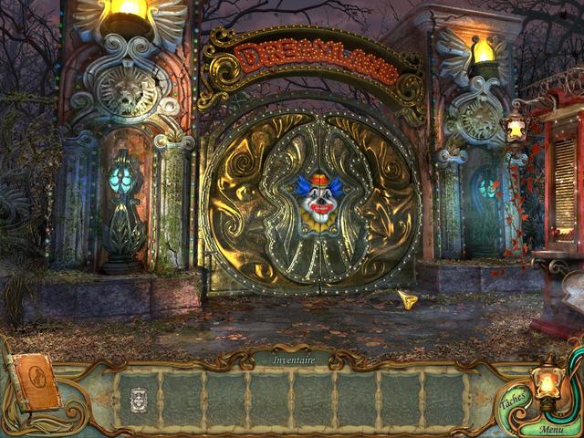 Dreamland  [PC- French] [DF]