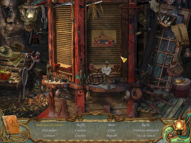 Dreamland  [PC- French] [DF]