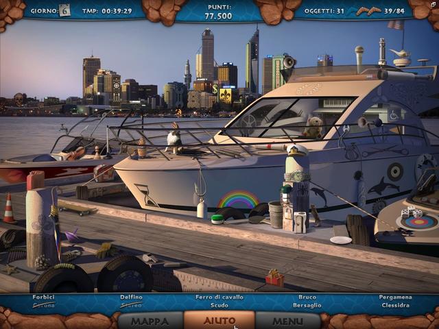 Vacation Quest 2: Australia [ITA]