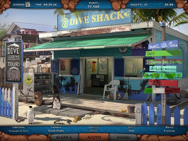 Vacation Quest 2: Australia [ITA]