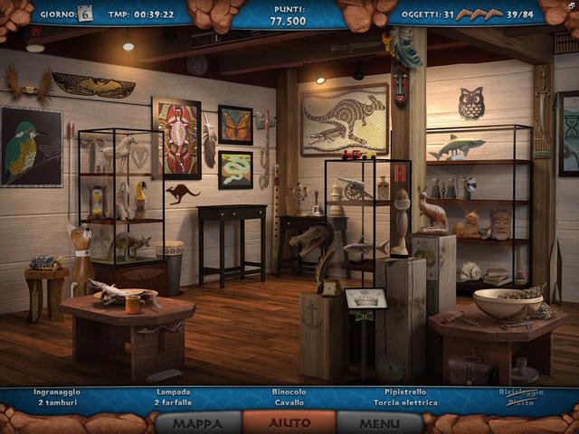 Vacation Quest 2: Australia [ITA]