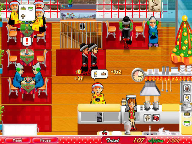 www.PuntoJuegos.net Juegos Gratis