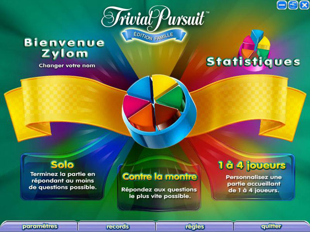 Trivial Poursuite    [PC- French] [DF]