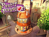 Pastry Passion screenshot 1
