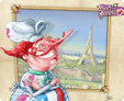 Pastry Passion wallpaper 1