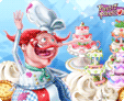 Pastry Passion wallpaper 3