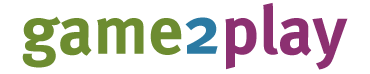 Spelletjes spelen doe je bij Game2Play!