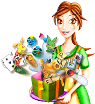 Jeux Deluxe gratuits