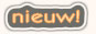 Nieuw
