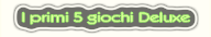 I primi 5 giochi Deluxe