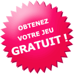 Recevez un jeu gratuit