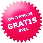 Ontvang je gratis spel