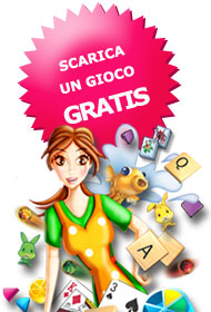Scarica un gioco gratis