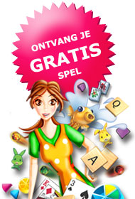 Ontvang je gratis spel