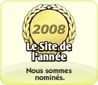 Votez d�s maintenant !