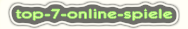 Top-7-Online-Spiele