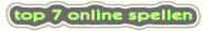 top 7 online spellen