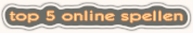 top 5 online spellen