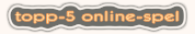 topp-5 f�r online-spel
