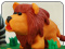 Animal Parade